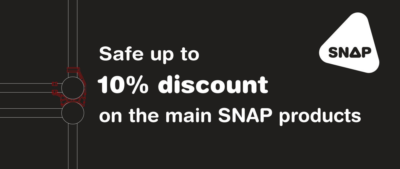 10% discount